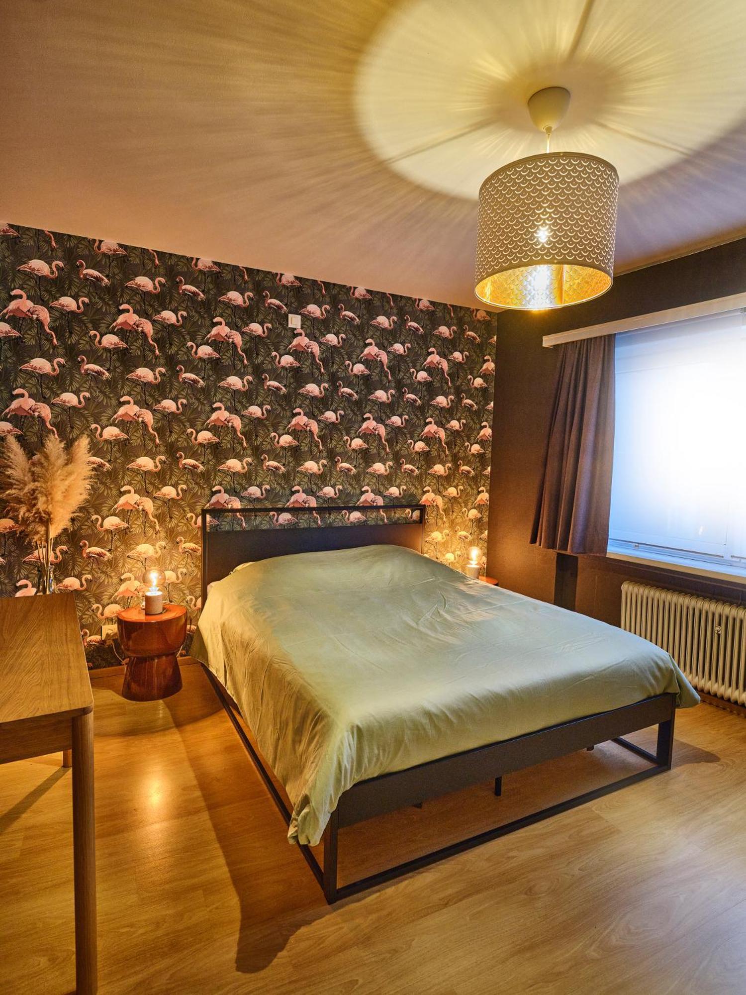 Hugo By The Harbor, Light-filled And Centrally Located - Free Parking Appartement Ostende